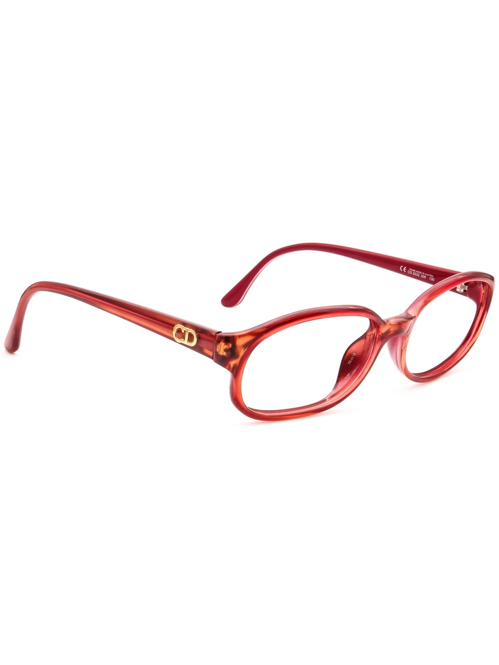 Christian Dior CD 2032 30K Eyewear
